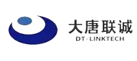 大唐联诚logo
