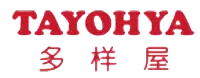 多样屋logo