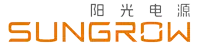 阳光电源logo
